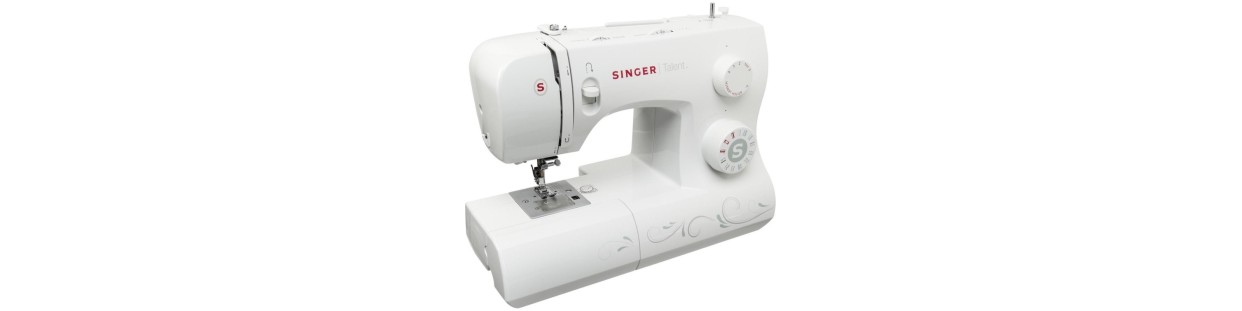 Symaskiner – Mekaniske, Elektroniske & Overlock | UltraShop