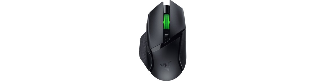 Gaming-mus – Hurtige & Præcise Mus til Spil | UltraShop