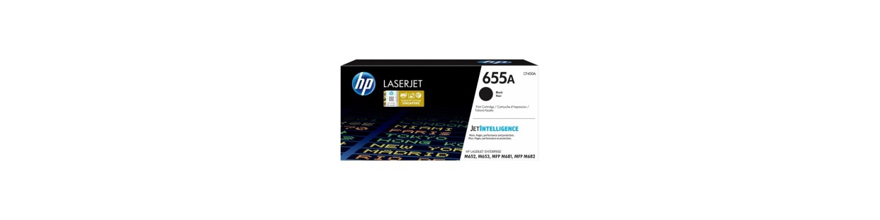 Lasertoner – Kvalitets Tonerpatroner til Laserprintere | UltraShop