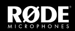 RØDE Microphones