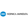 Konica Minolta Holdings