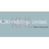 Koki Holdings