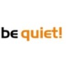 be quiet