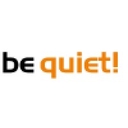 be quiet