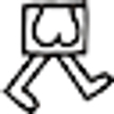 Walkstool