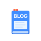 Oplev Vores Blog